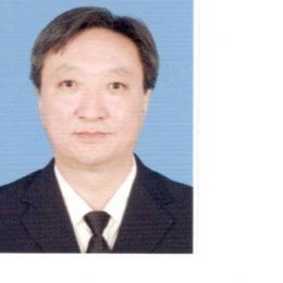 画家 靳永红