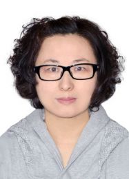 画家 吴向丽
