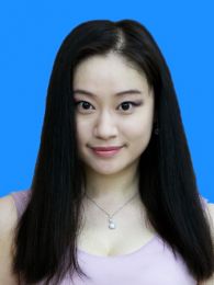 画家 沈香吟