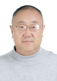 画家 陈海平