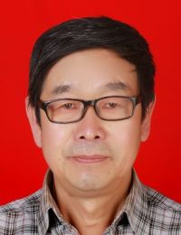 画家 陈中华