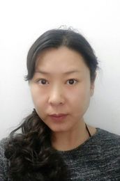 画家 肖晗
