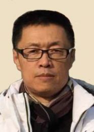 画家 卫德恒
