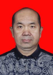 画家 李光明