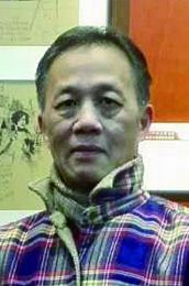 画家 徐亦君