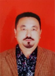 画家 刘宏