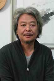 画家 张云生