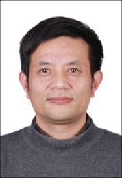 画家 仲伟