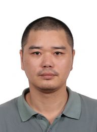 画家 李伟光