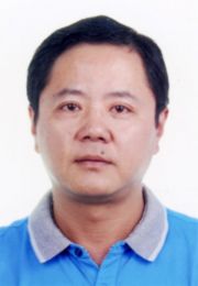 画家 高晓建