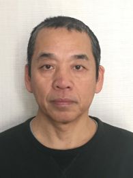 画家 孙景刚