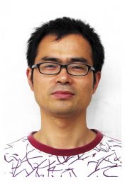 画家 成志勇