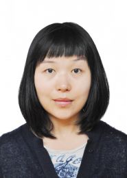 画家 胡玲