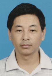 画家 陈碧君