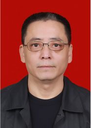 画家 邢惠明