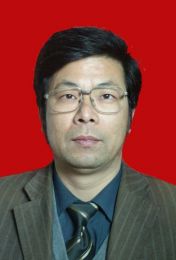 画家 蒋云龙