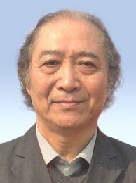 画家 朱自尊