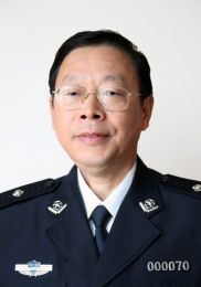 画家 程新德