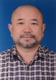 画家 耿宏亮