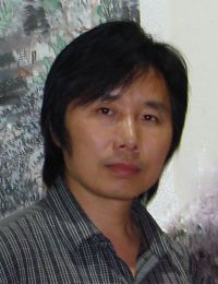画家 肖大平