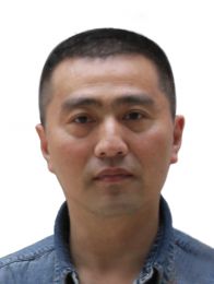 画家 吴晓明