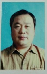 画家 臧跃进