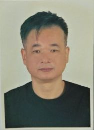 画家 郭宗保