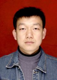画家 魏亮