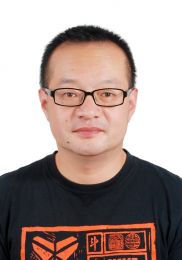 画家 王铁汉