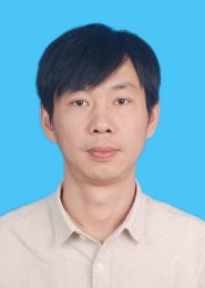 画家 吴晗华