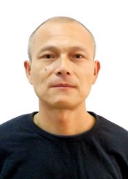 画家 杨先行