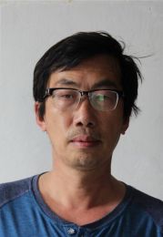 画家 王景龙