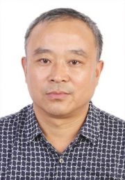 画家 吴天成