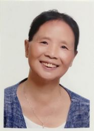 画家 张莲子