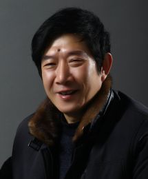 画家 周卫平
