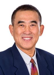 画家 罗东风