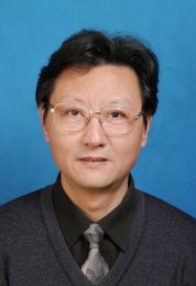 画家 张弘