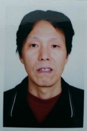 画家 佘云祥