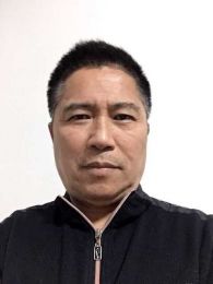 画家 沈南强