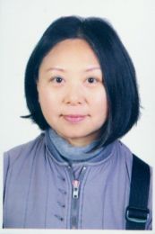 画家 姚丹晖