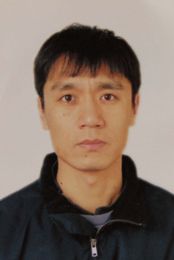 画家 才树新