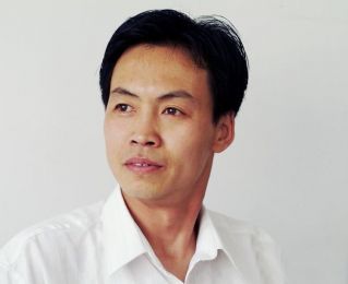 画家 刘家军