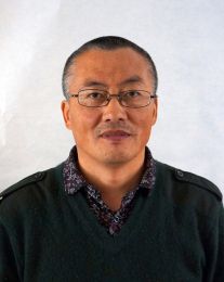 画家 李振东