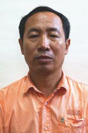 画家 鞠志文