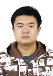 画家 宋晓阳