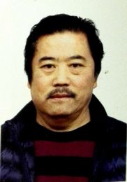 画家 杜石