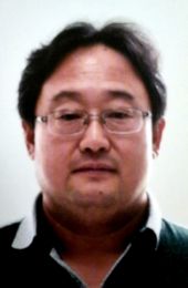 画家 冯晓东