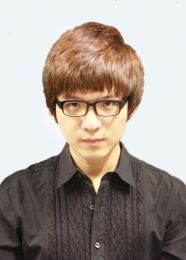 画家 解文豪