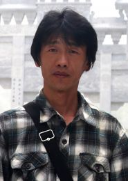 画家 丁凯
