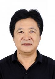 画家 李伟松